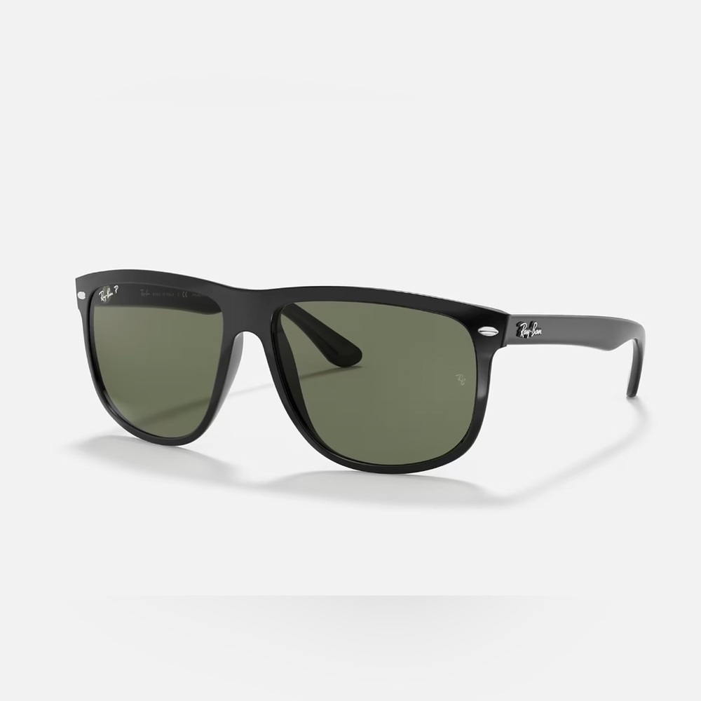 Boyfriend sunglasses from Rayban